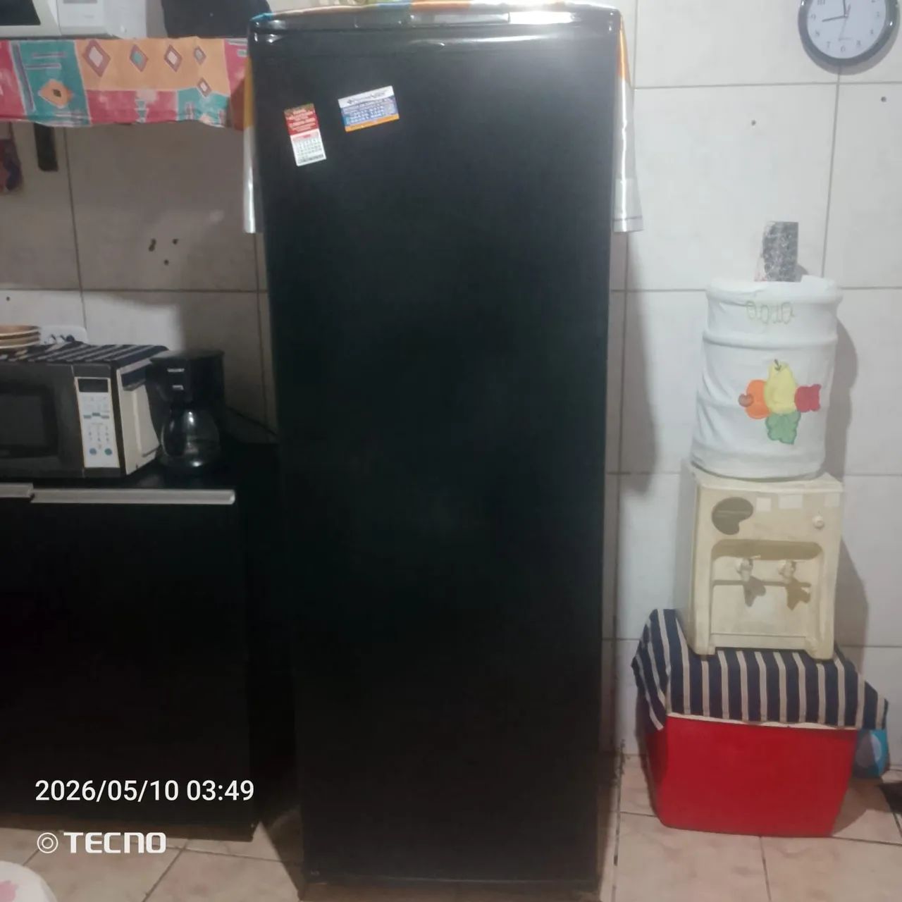 Freezer Vertical Consul em perfeito estado! - Foto 3