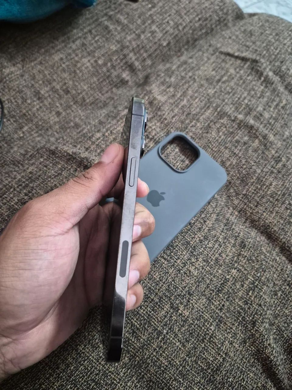 Celular Iphone 13 Pro Max  - Foto 5