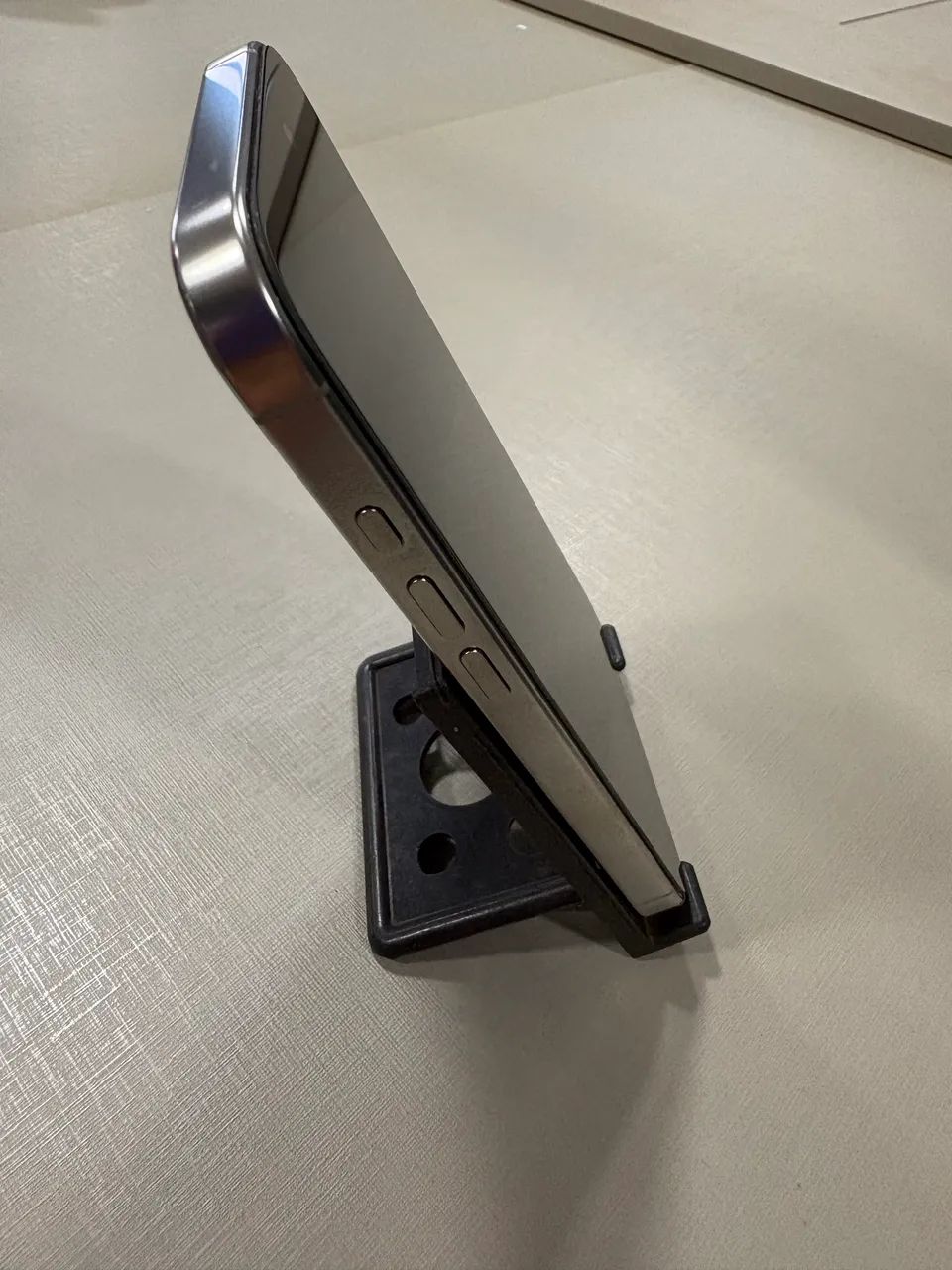 iPhone 16 Pro 256Gb (Apenas venda)  - Foto 4