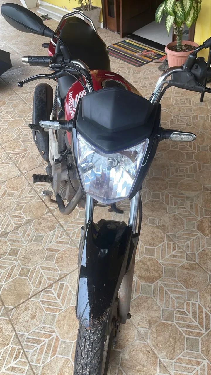 Vendo start 160 