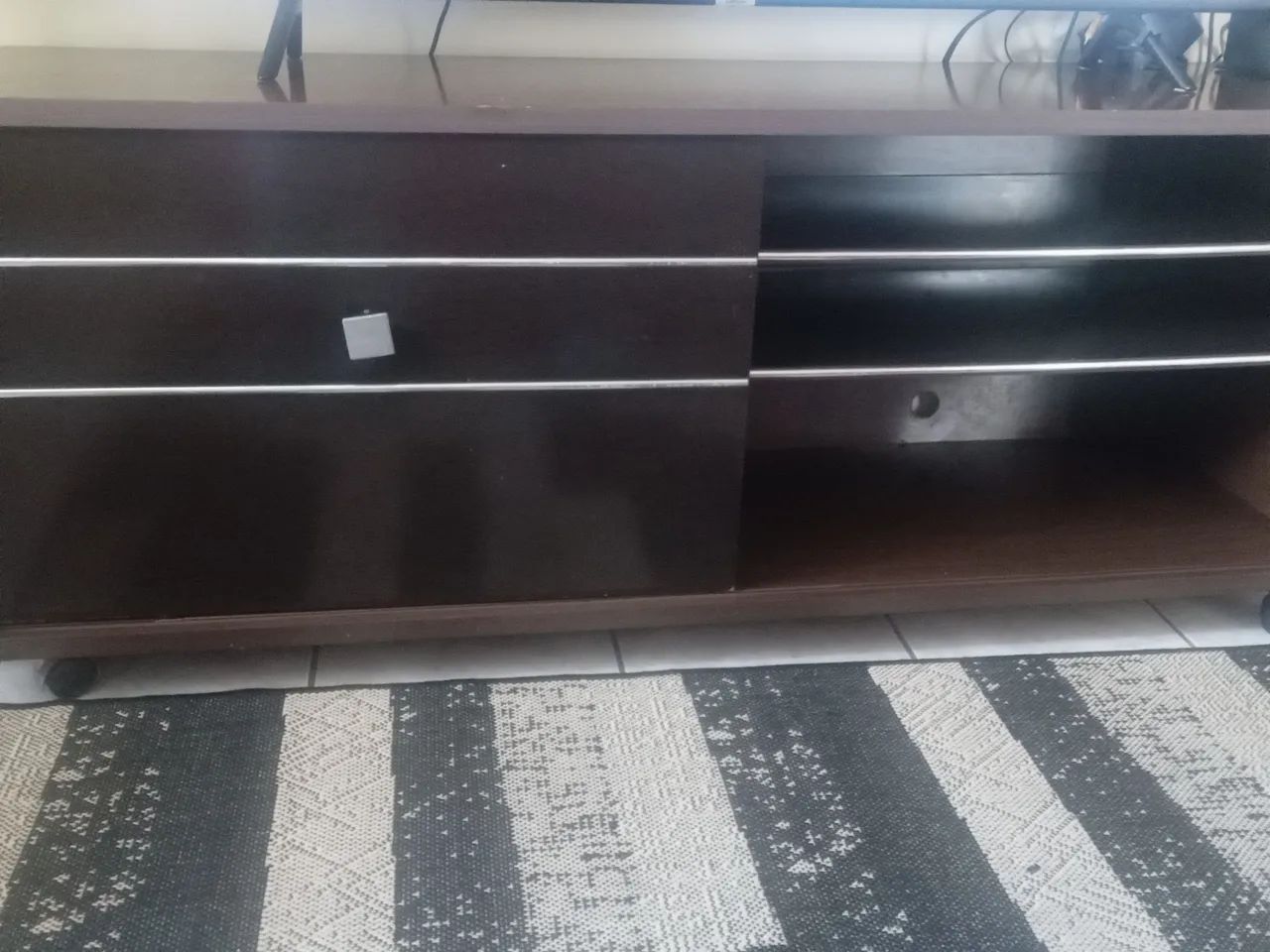 Hack de TV para sala - Foto 3