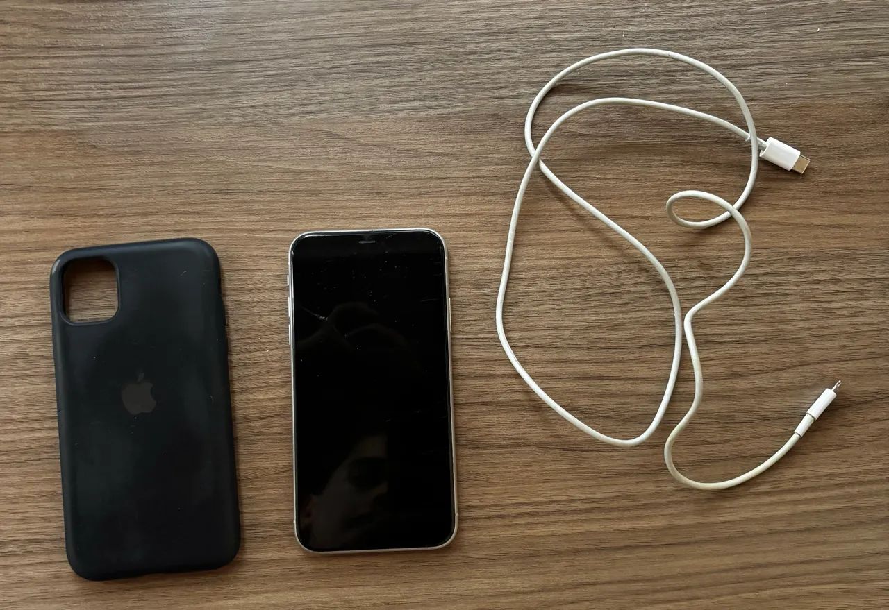 iPhone 11 128gb - Foto 5