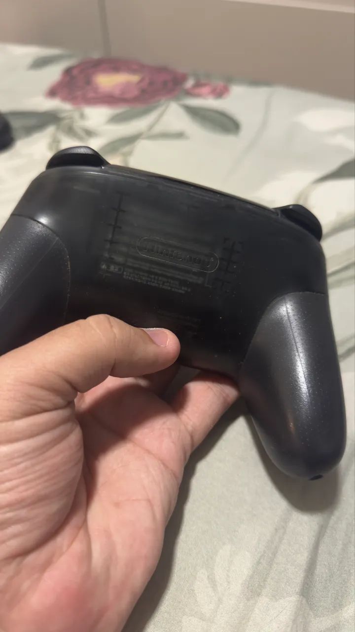 Pro controller Nintendo switch  - Foto 3