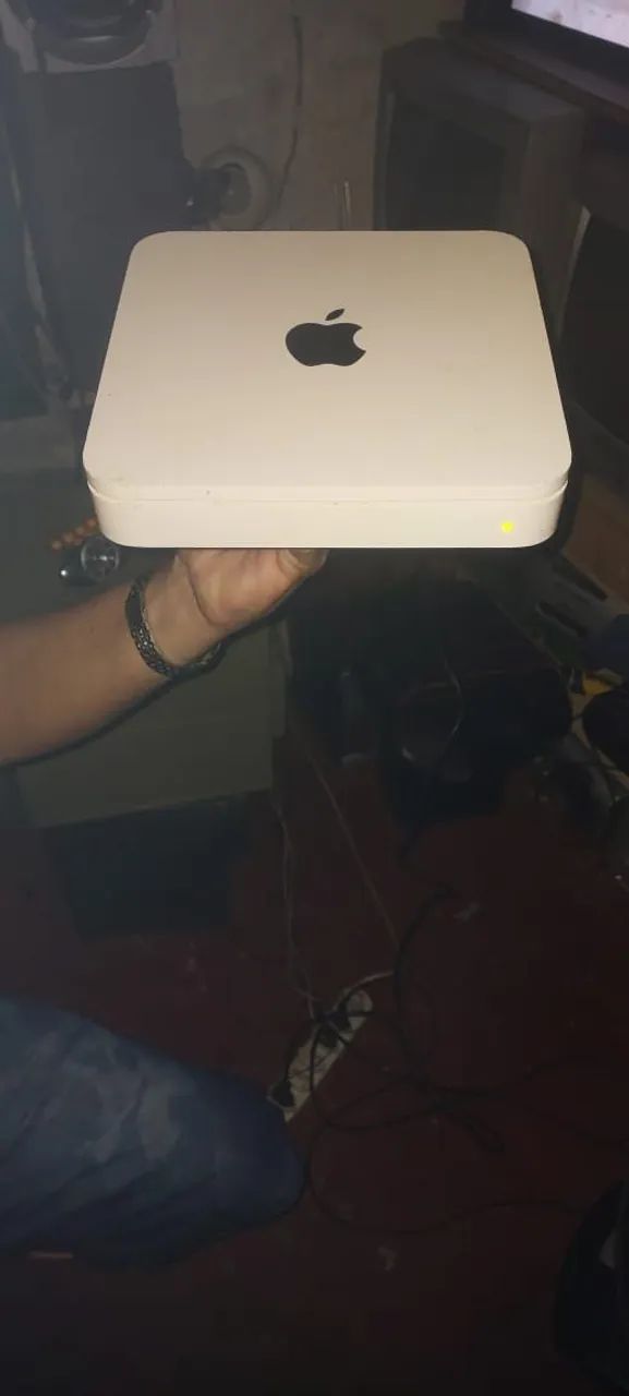 Roteador da Apple 