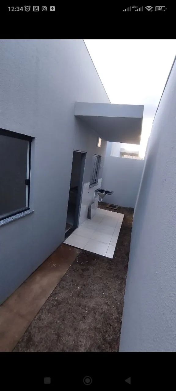 Casa Nova c/ Bônus Moradia de até $32000 - Foto 5