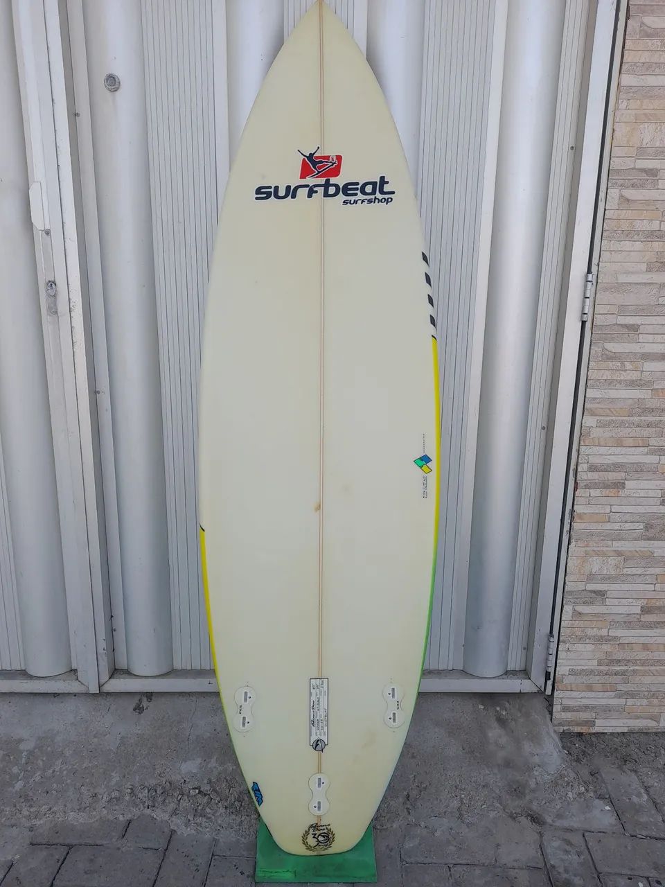 Prancha de surf top - Foto 2