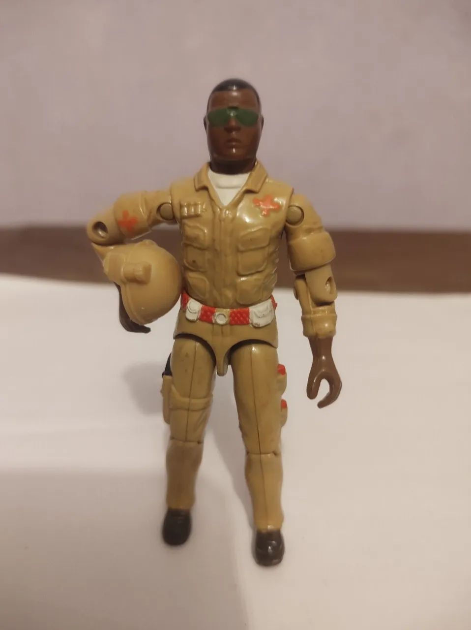 Brinquedo Comandos em Ação Médico  - Foto 3