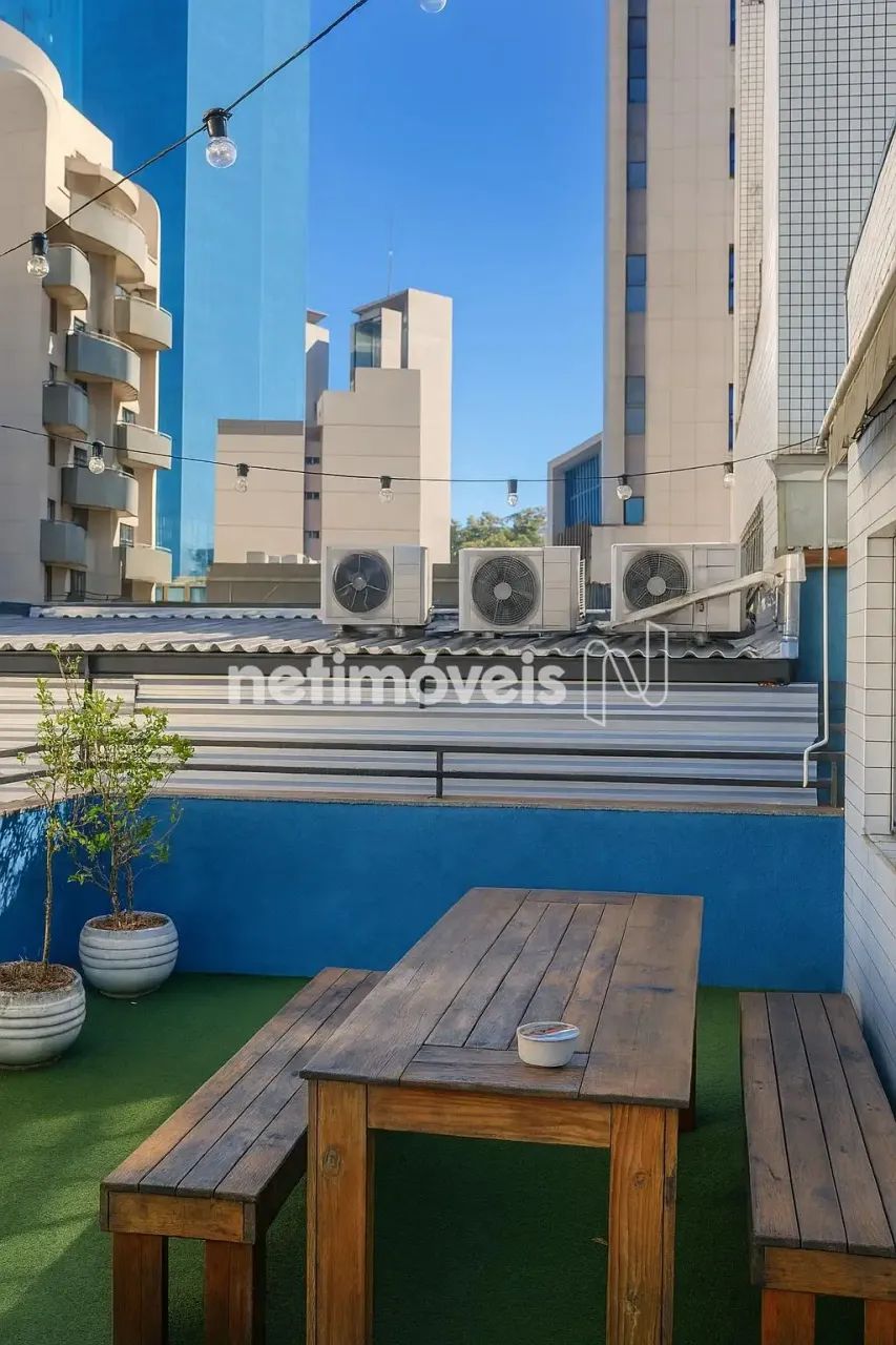 Locação Conjunto de salas Vale do Sereno Nova Lima - Foto 5