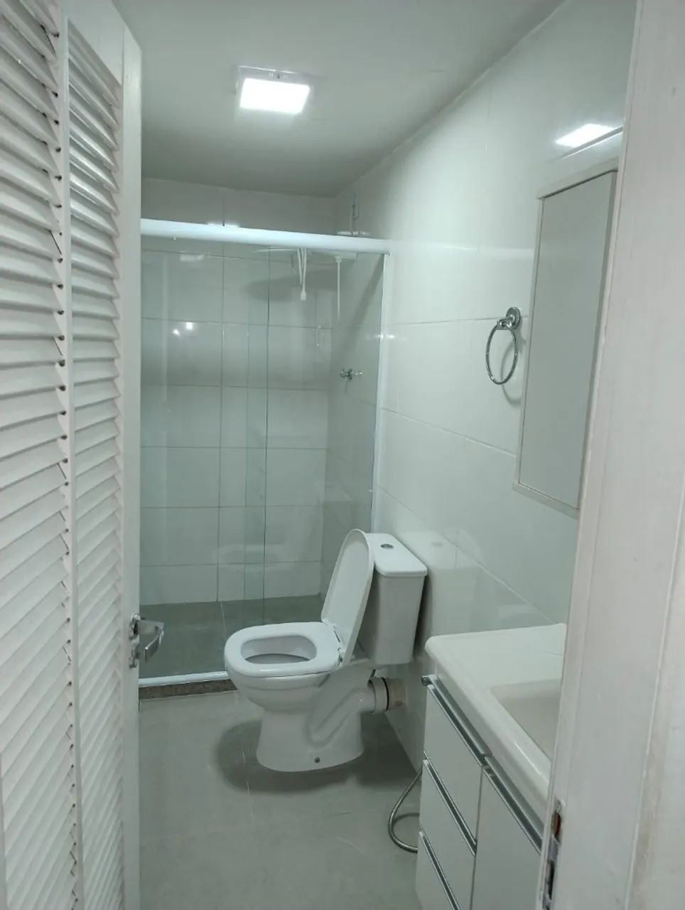 Casa dúplex de vila em vila Valqueire 