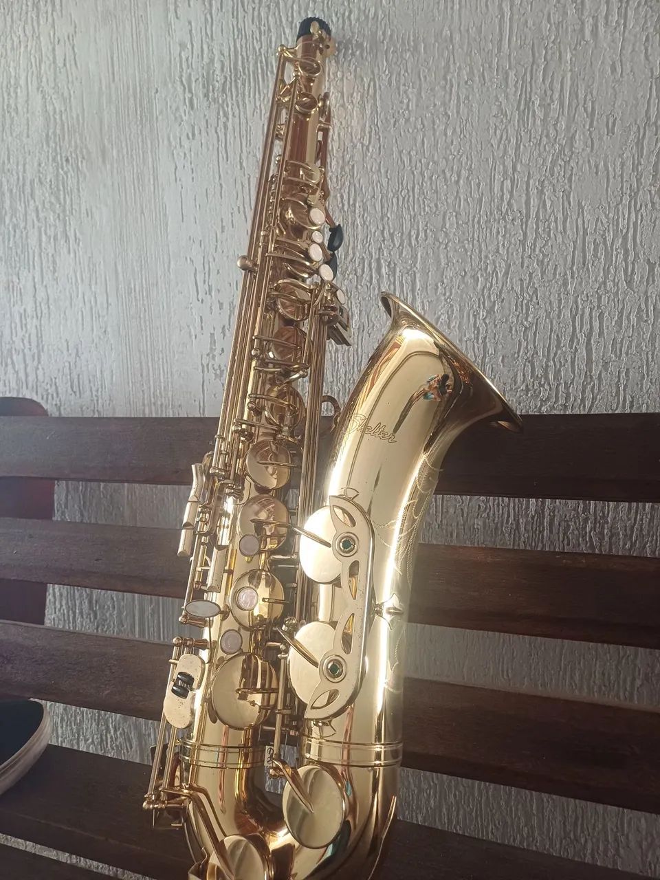 Sax tenor - Foto 3