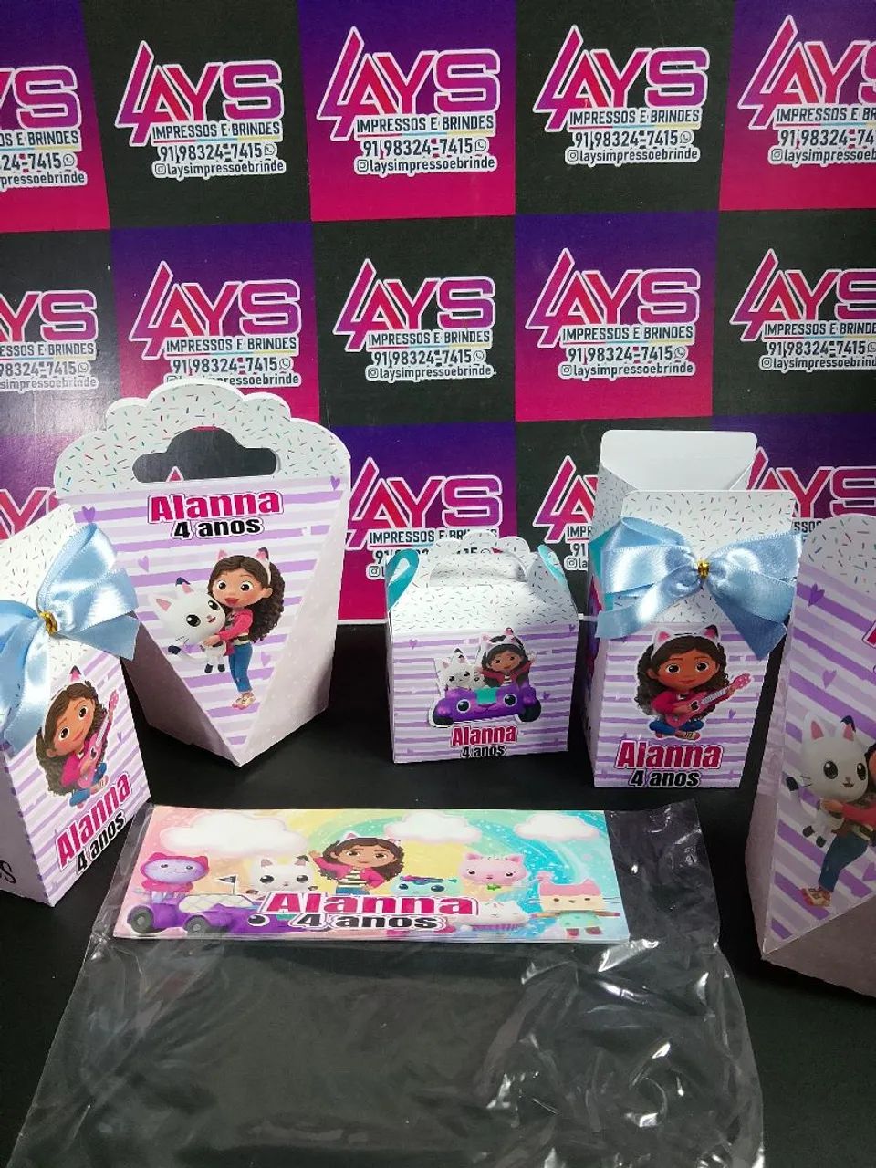 Personalizados  - Foto 4