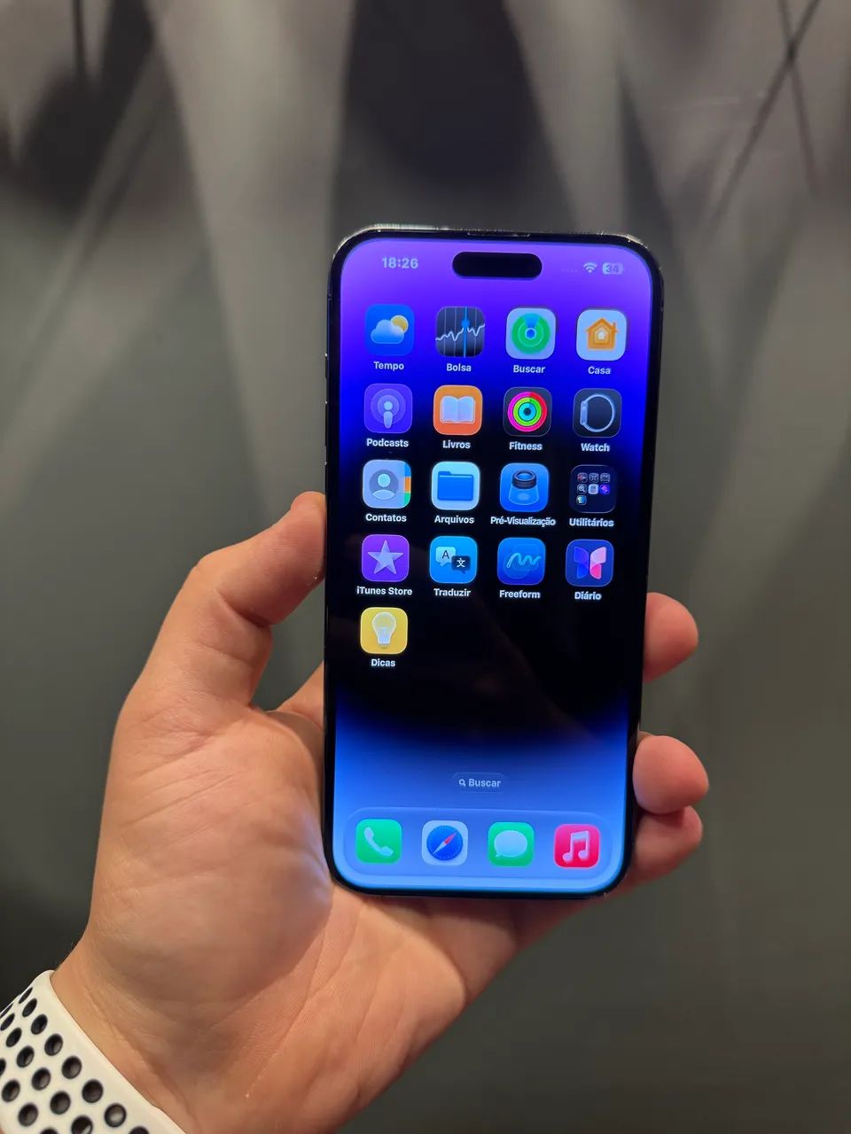 iPhone 14 Pro Max 128gb  - Foto 2