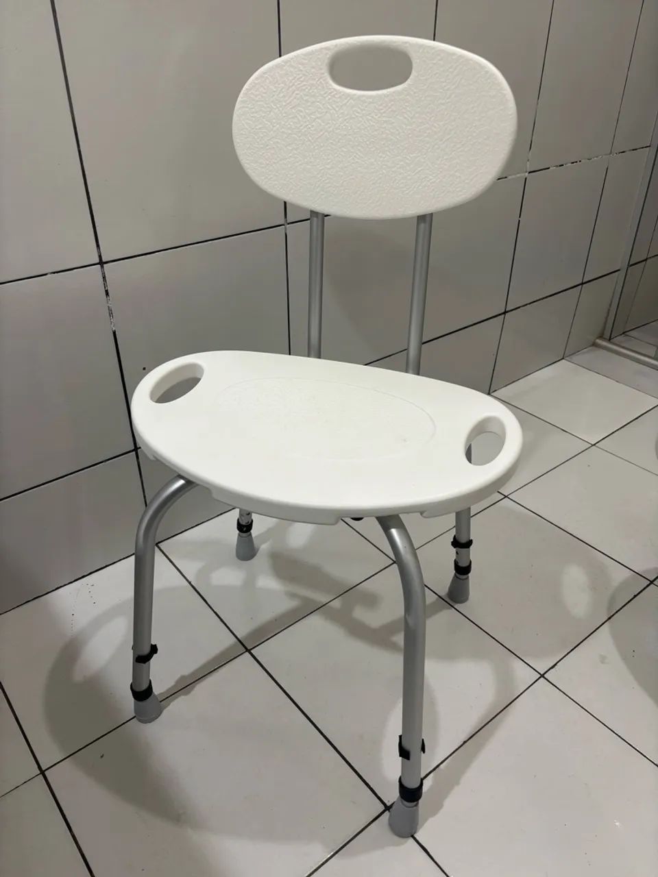 Cadeira de Banho 