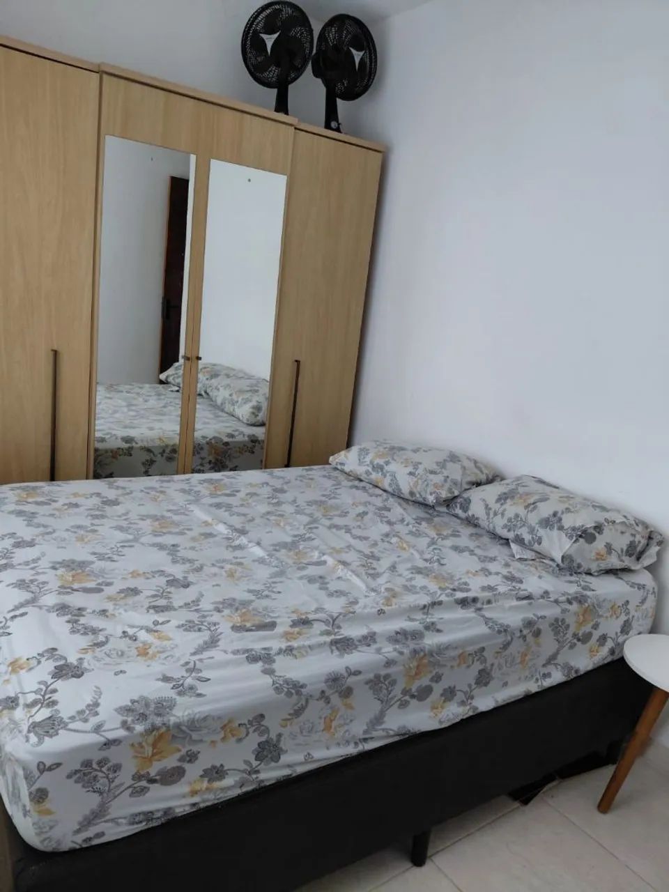 Apartamento 1 quarto no centro de Inglese do Rio Vermelho.  - Foto 4