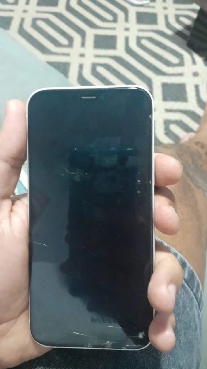iPhone 12