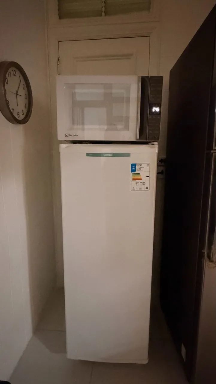 Freezer Consul  - Foto 2