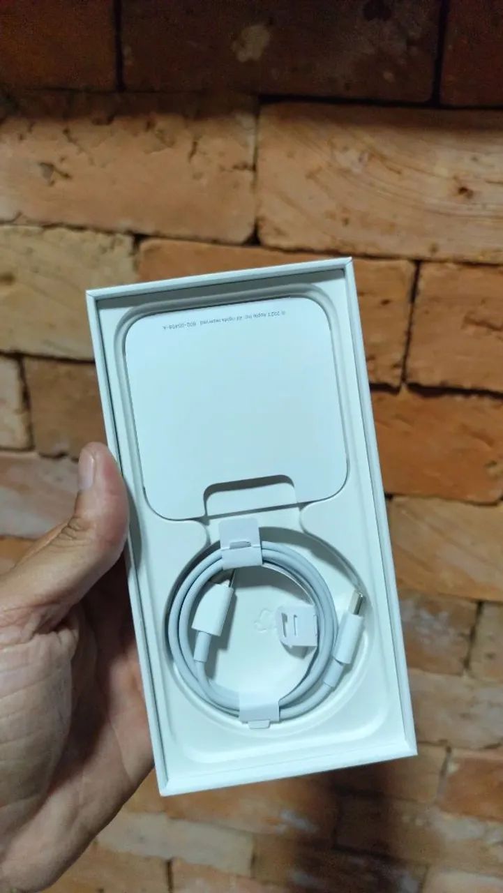 iPhone 15 - Foto 5