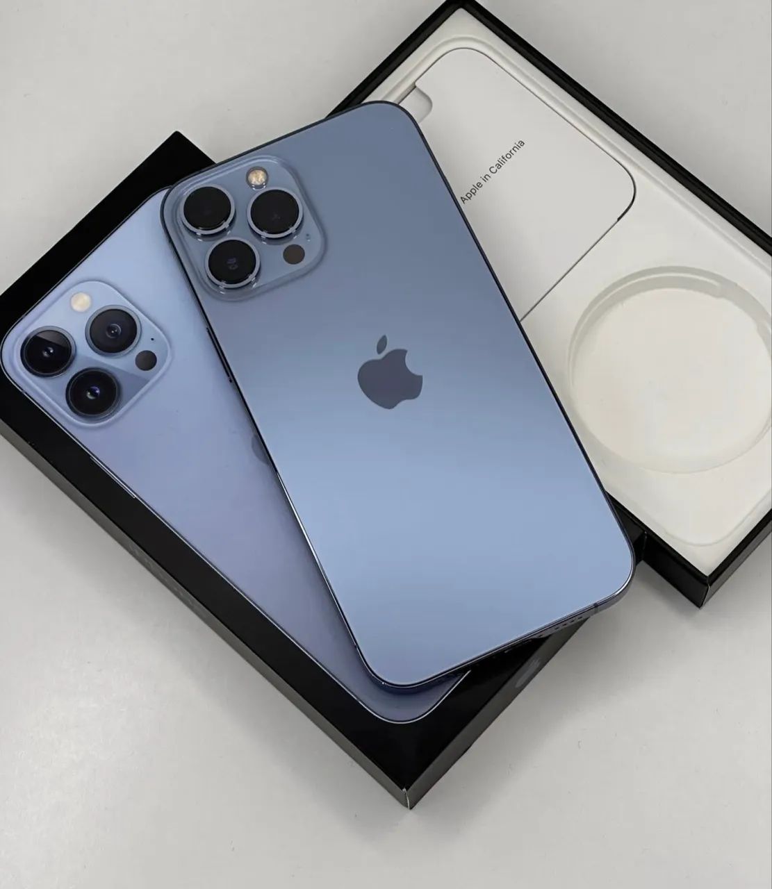 iPhone 13 Pro Max 256gb - Celulares e Smartphones - Jardim