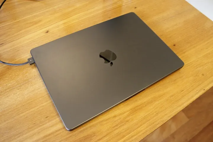 MacBook Pro m3 18GB 512GB - Notebooks - Água Verde, Curitiba
