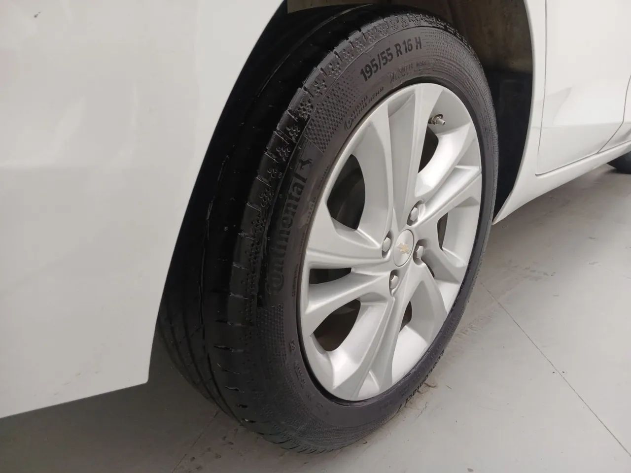 Chevrolet Onix Hatch LTZ 1.4 8V Flex Power Aut. 4P, foto 14 de 18