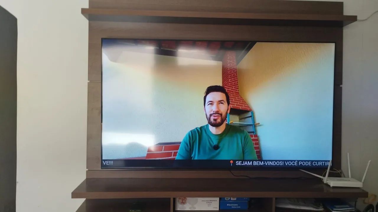 Painel de tv até 70 polegadas  - Foto 2