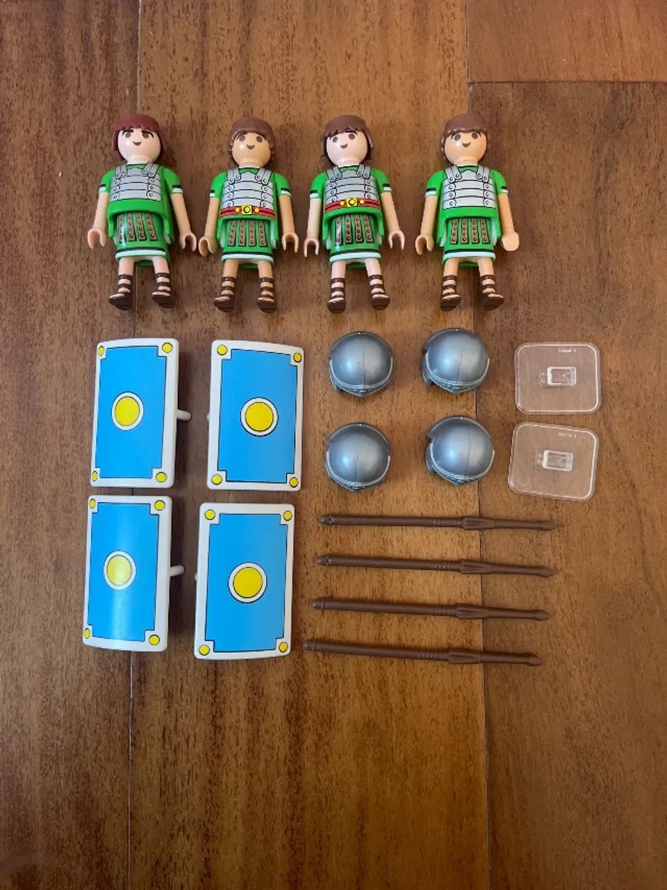 Playmobil Asterix romano - Foto 2