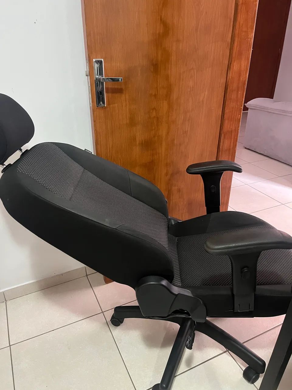 Cadeira Escritório  - Foto 2
