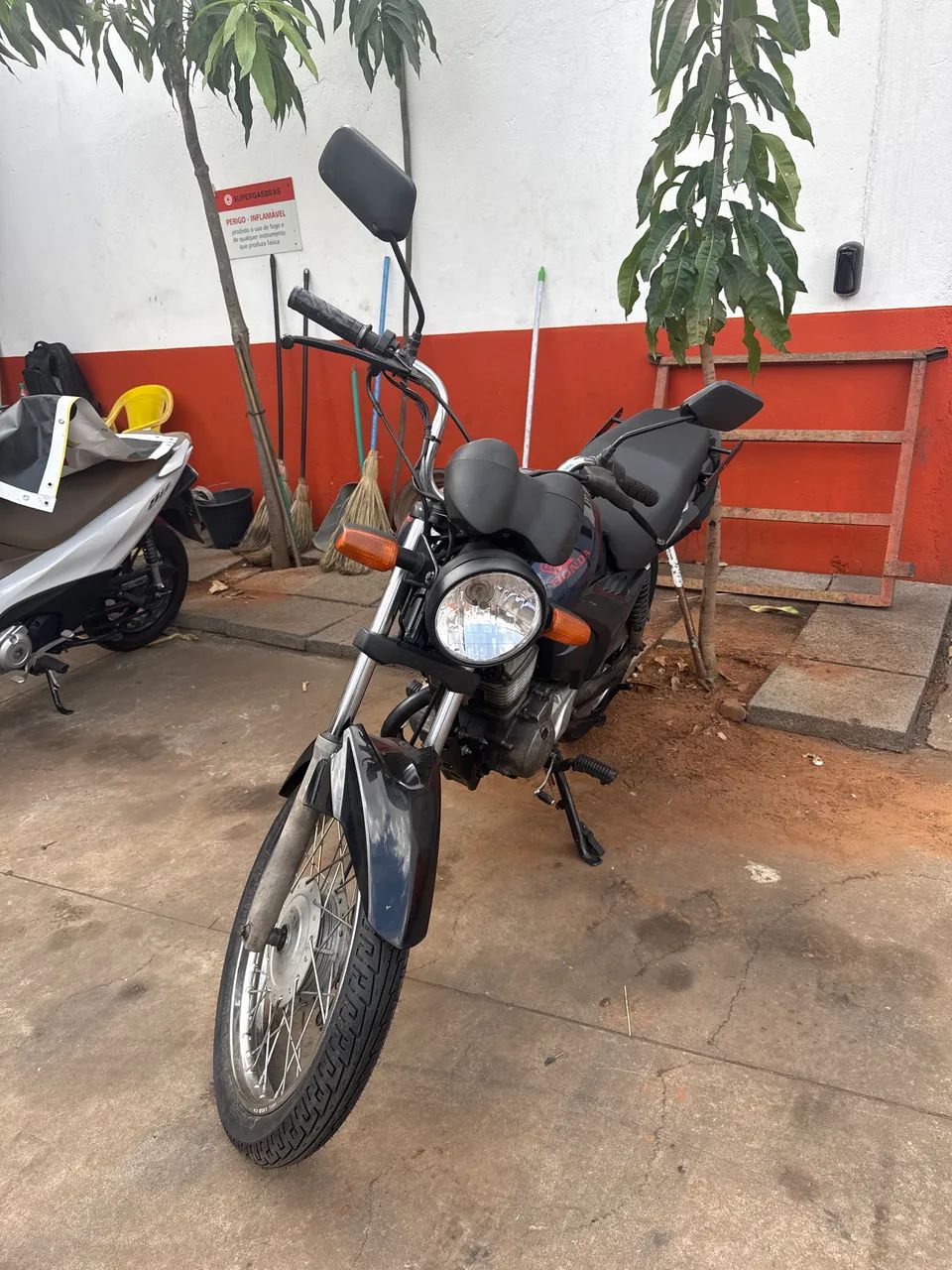 Cg 150  - Foto 4
