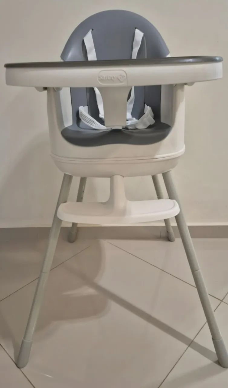 Cadeira de alimentação Safety 1 
