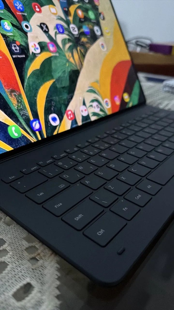 Tablet Samsung S11 Ultra com garantia e todos acessórios de fábrica  - Foto 2
