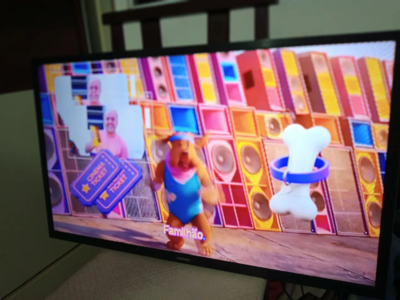 Tv smart 32  - Foto 5
