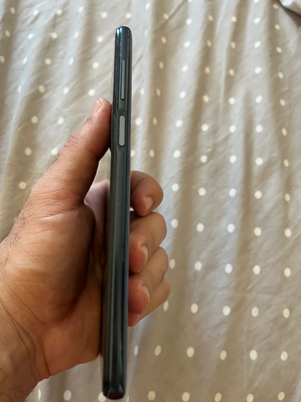 Celular Xiaomi Redmi note 9 pro - Foto 2