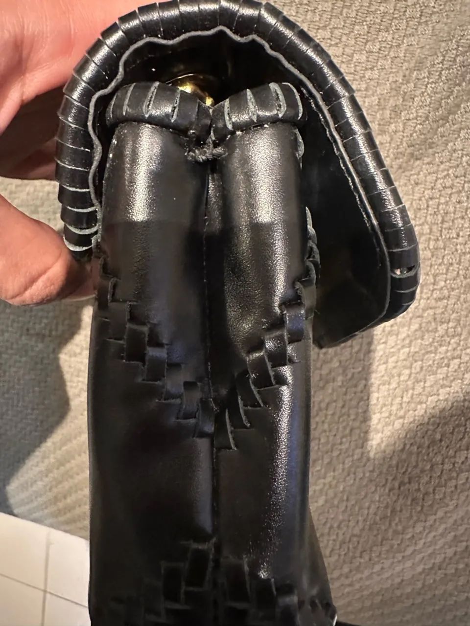 Bolsa Schutz  - Foto 5