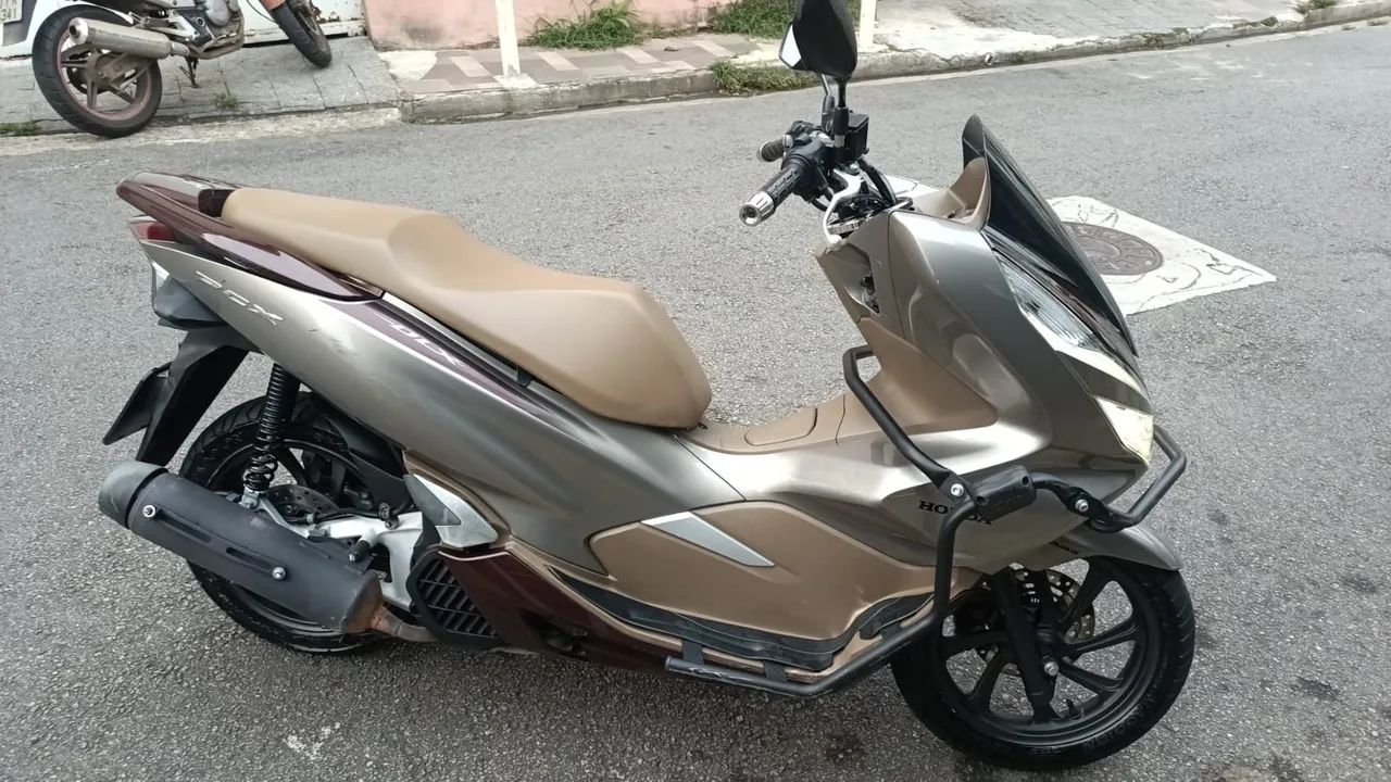 Vendo PCX 2022 - Foto 4