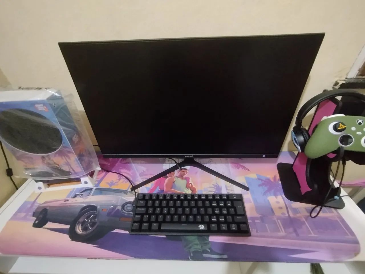 Monitor TGT Altay t3H - Foto 2
