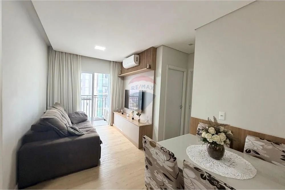 Apartamento dos Sonhos em Hortolândia, SP! - Foto 3