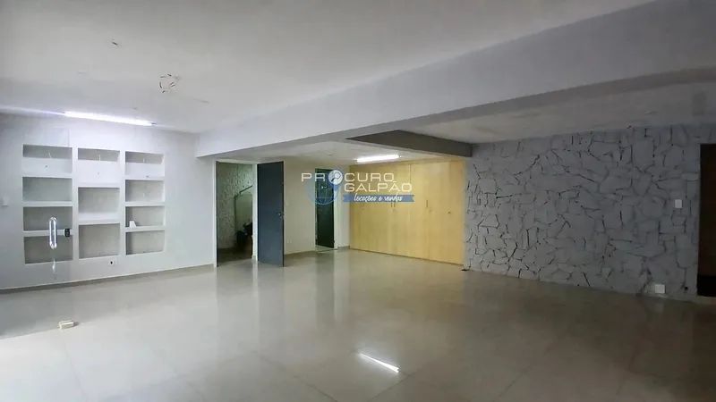 Prédio Comercial para Alugar | 260 m² | Jardim do Mar - São Bernardo do Campo - Foto 2