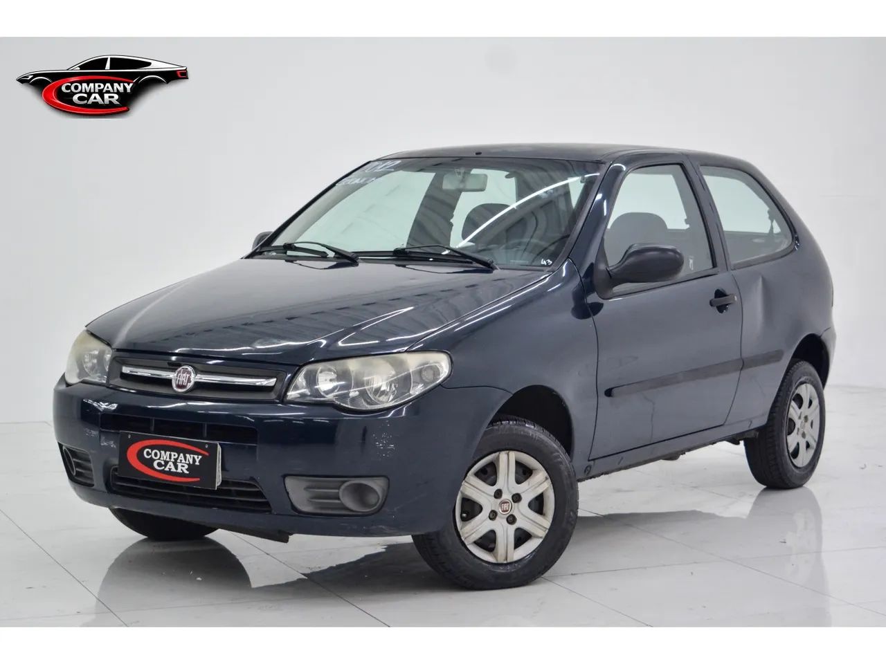 Fiat Palio 2011 - Foto 3