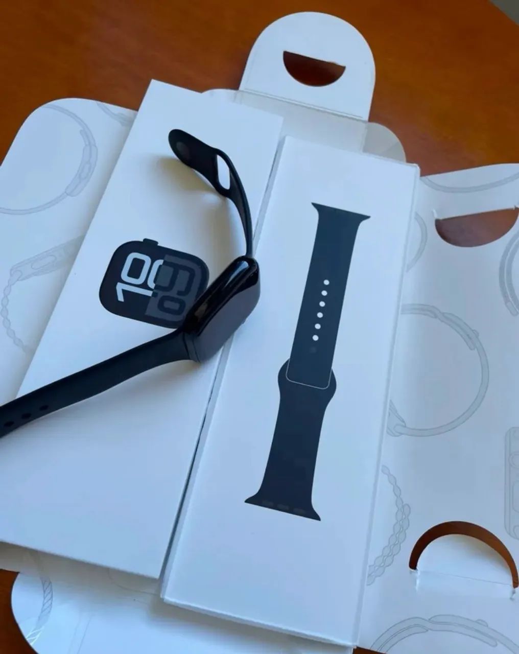 Apple Watch Series 10 46mm - Foto 3