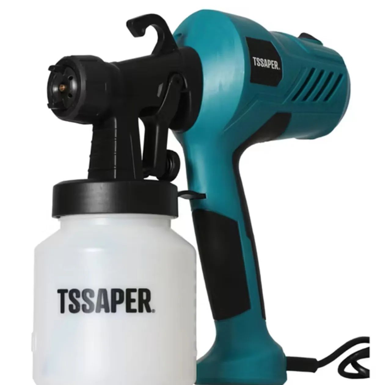 Portable Zeroed Paint Gun64962134980098122