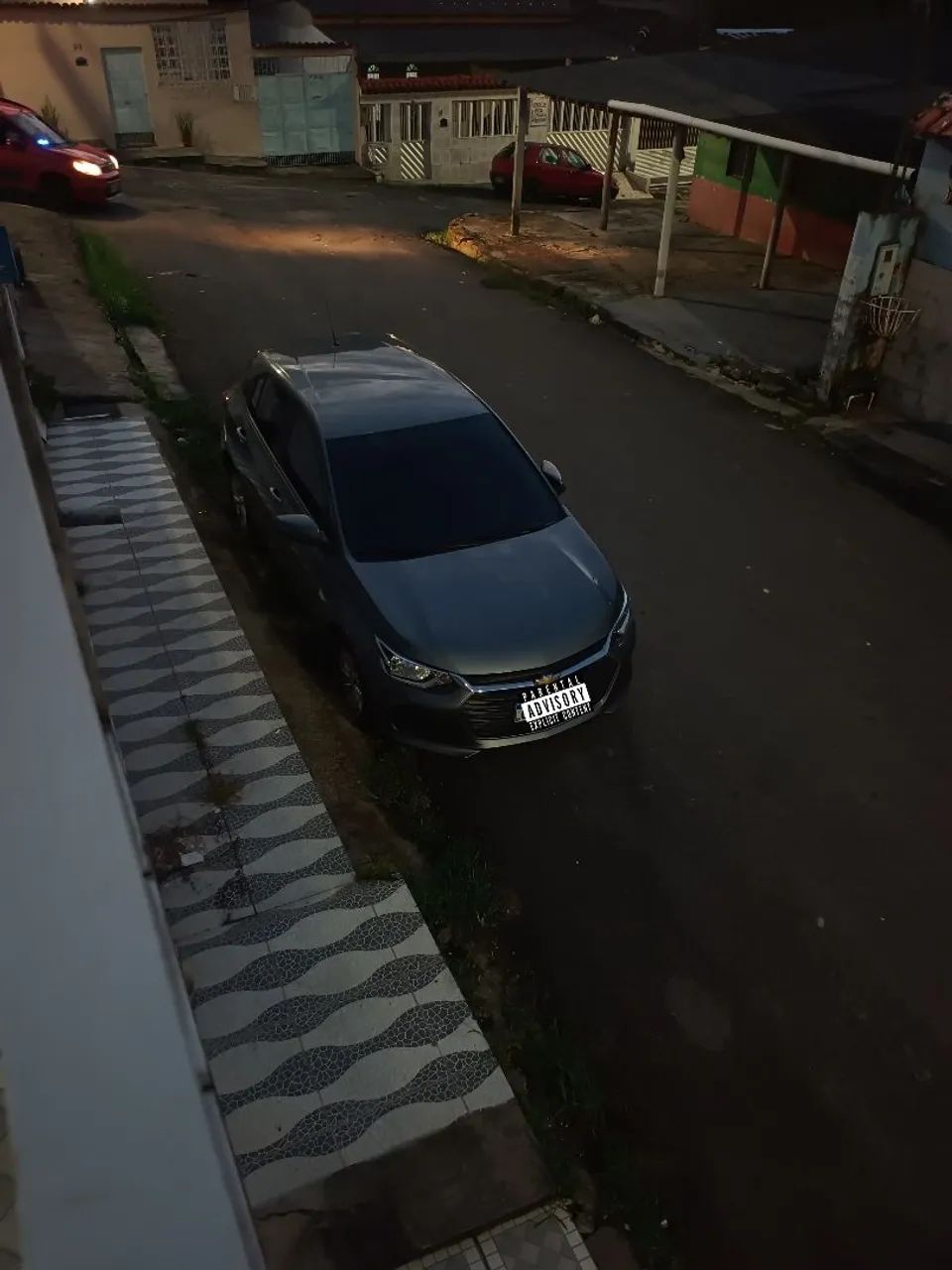 Chevrolet Onix 2023