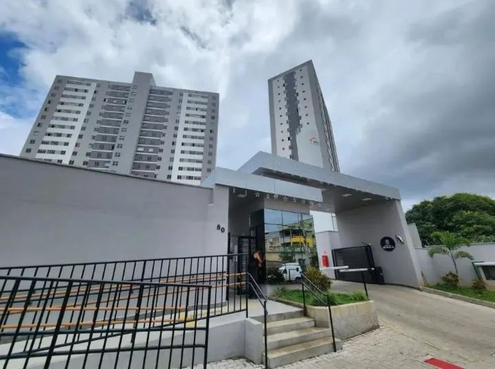 Foto - Juiz de Fora - Benfica
