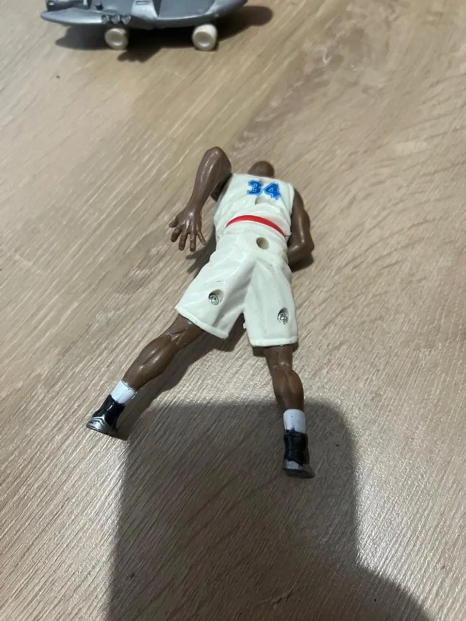 Bonecos Filme Space Jam 1996 - Foto 5
