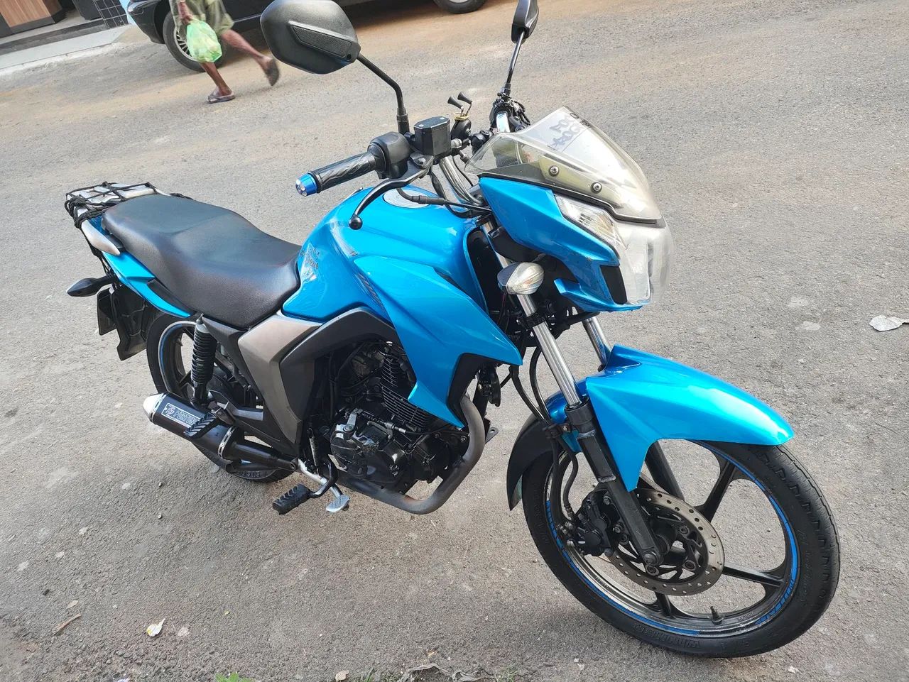 Dk150 conservada 