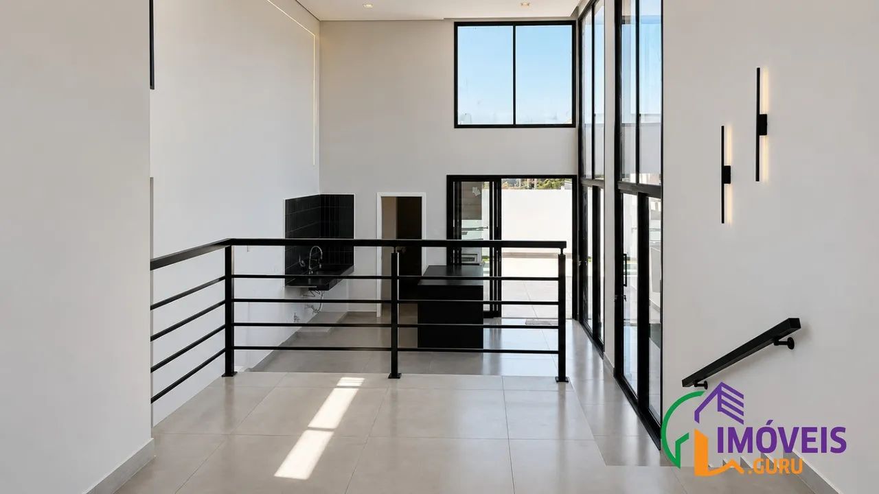 CASA EM CONDOMÍNIO - são venâncio - SP - Foto 5
