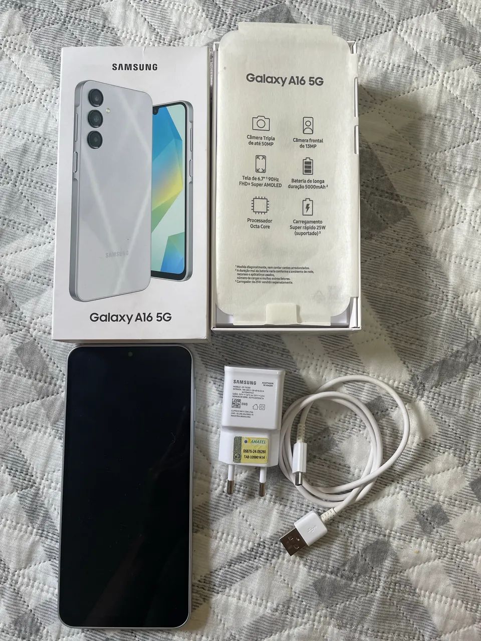 Samsung Galaxy A16