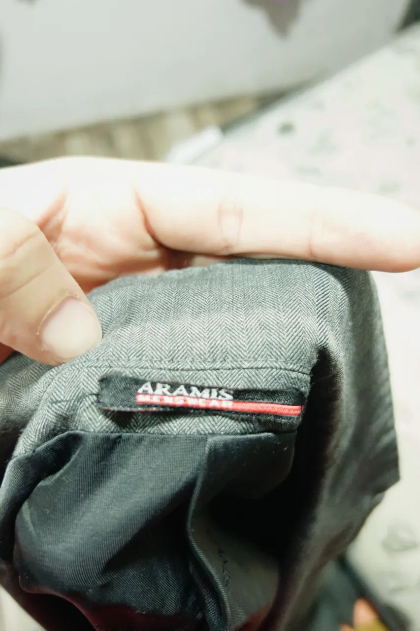 Blazer Aramis - Foto 3