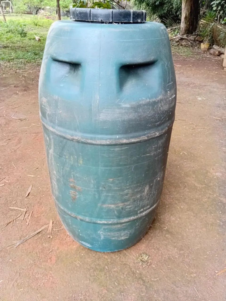 Bombona