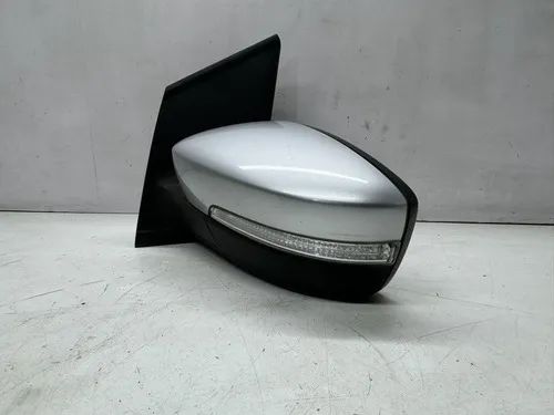 Retrovisor Esquerdo Com Pisca Vw Fox 2010 A 2020 - Foto 3