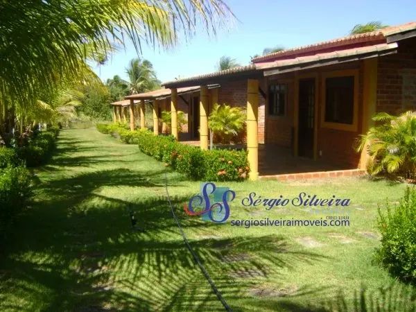 Excelente hotel fazenda com 30.000m², 21 apartamentos lazer completo - Foto 12